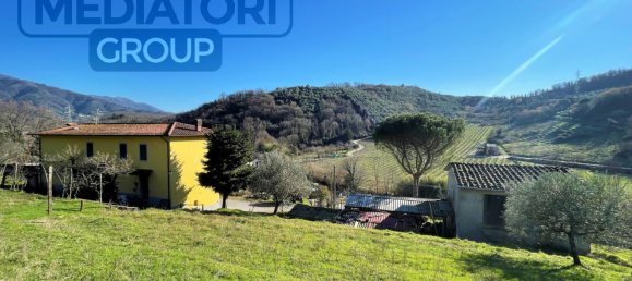 6-Zimmer Haus in Lucca, Italy, Nr. 87701 16