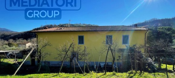 6-Zimmer Haus in Lucca, Italy, Nr. 87701 12