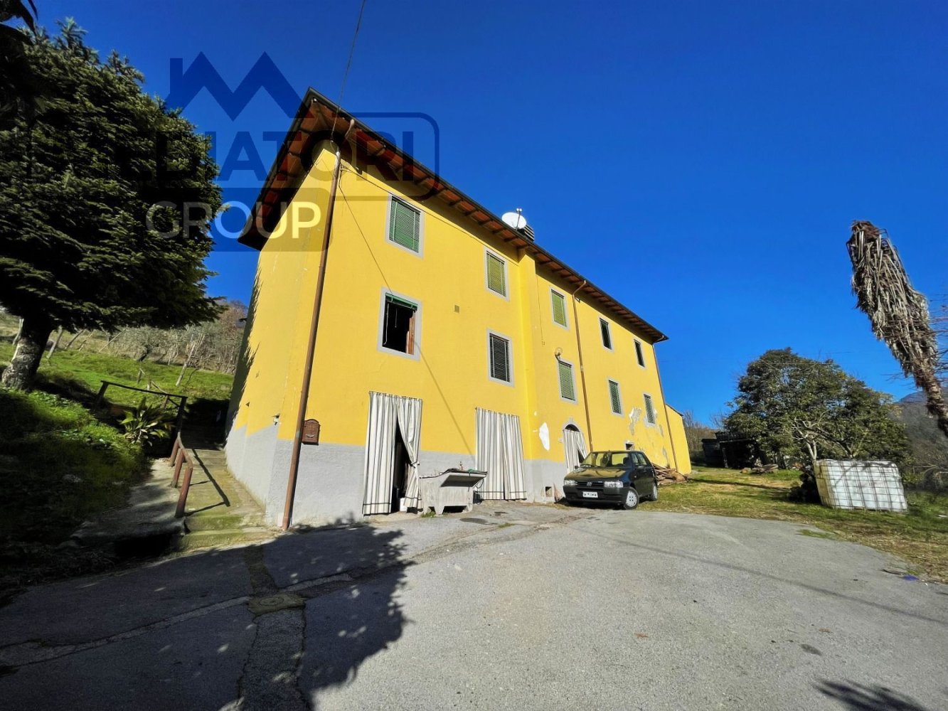 6-Zimmer Haus in Lucca, Italy, Nr. 87701