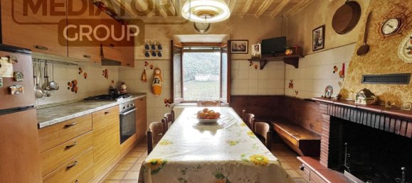 6-Zimmer Haus in Lucca, Italy, Nr. 87701 17