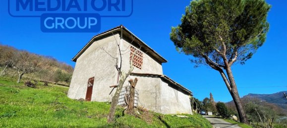 6-Zimmer Haus in Lucca, Italy, Nr. 87701 9