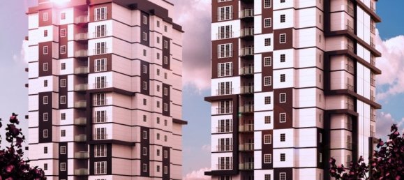 Apartment 1+1 in Istanbul, Turkey No. 2482 3