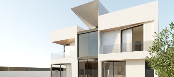 5 Schlafzimmer Villa in Alicante, Spain, Nr. 11872 13