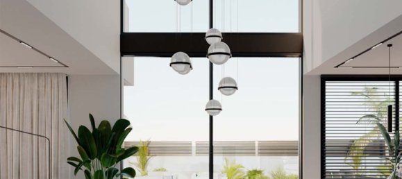 5 Schlafzimmer Villa in Alicante, Spain, Nr. 11872 4