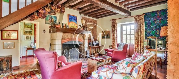 Дом с 4 спальнями в Гамбе, Франция № 180103 16