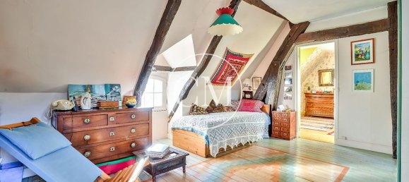 Дом с 4 спальнями в Гамбе, Франция № 180103 13