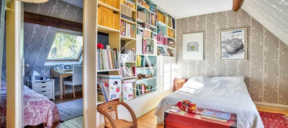 Дом с 4 спальнями в Гамбе, Франция № 180103 11