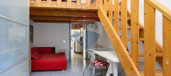 Studio in Rome, Italy No. 274211 6