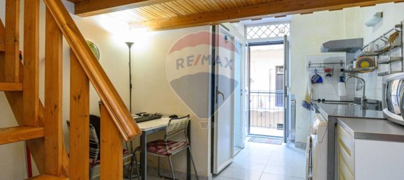 Studio in Rome, Italy No. 274211 21