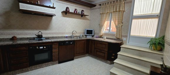 Дом с 3 спальнями в Андалусия, Испания № 170411 25