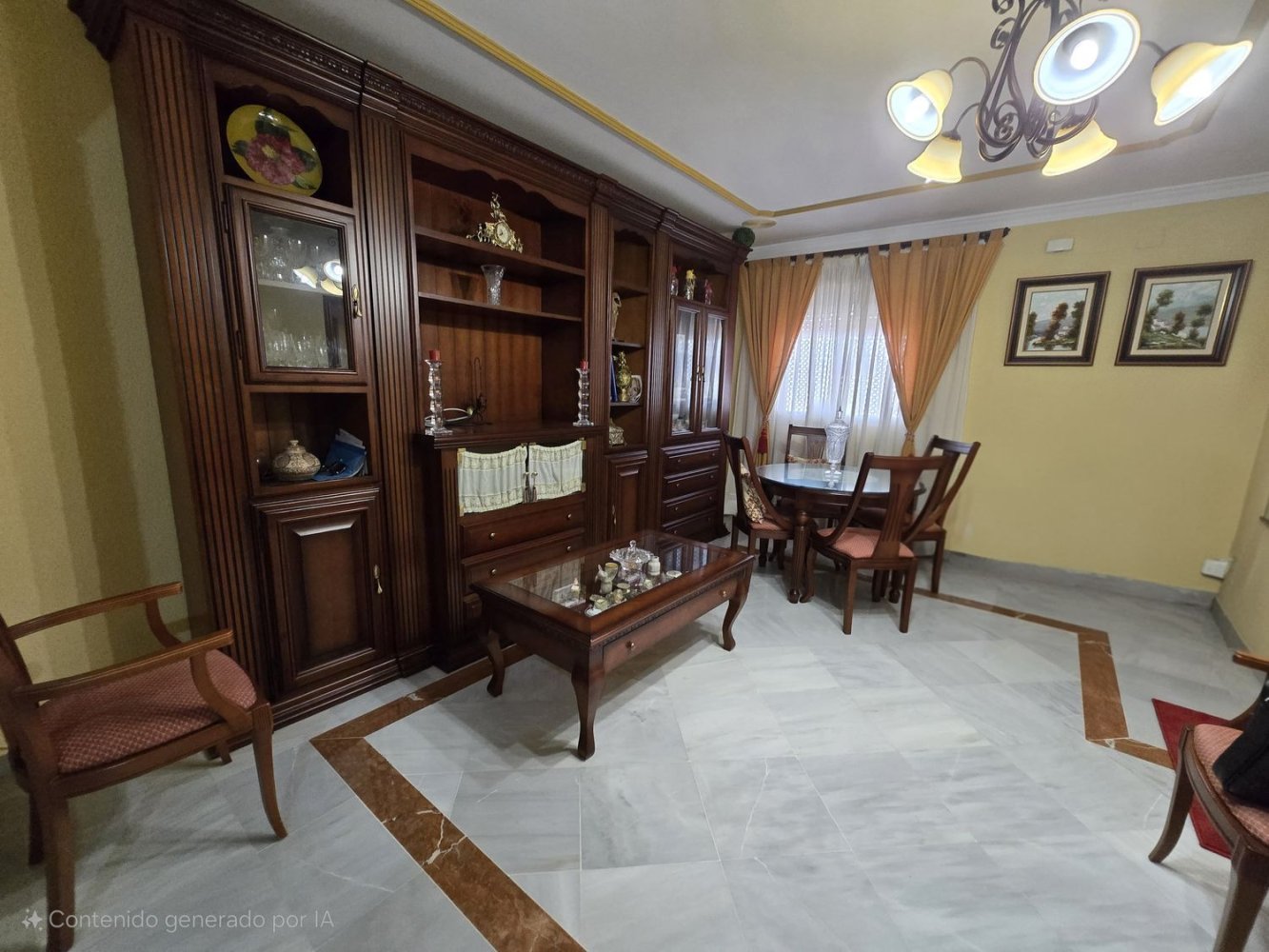 Дом с 3 спальнями в Андалусия, Испания № 170411