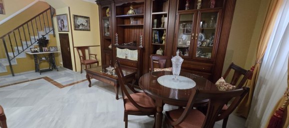 Дом с 3 спальнями в Андалусия, Испания № 170411 2