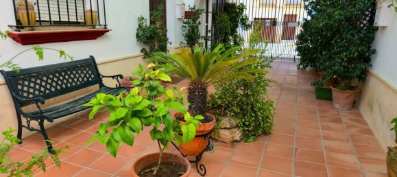 Дом с 3 спальнями в Андалусия, Испания № 170411 8