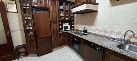 Дом с 3 спальнями в Андалусия, Испания № 170411 24