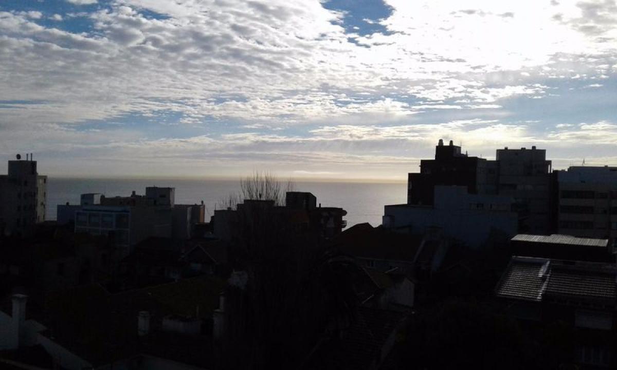 Studio à Mar del Plata, Argentina No. 77835