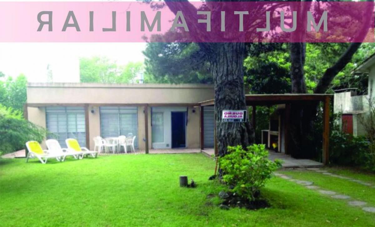 Grundstück in Mar del Plata, Argentina, Nr. 117918