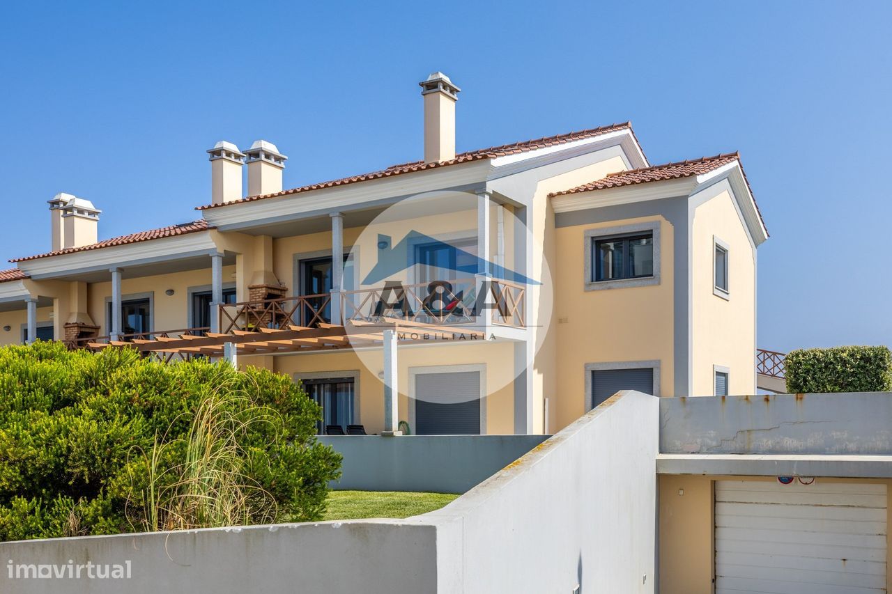 4 chambres Duplex à Alcobaca, Portugal No. 321481