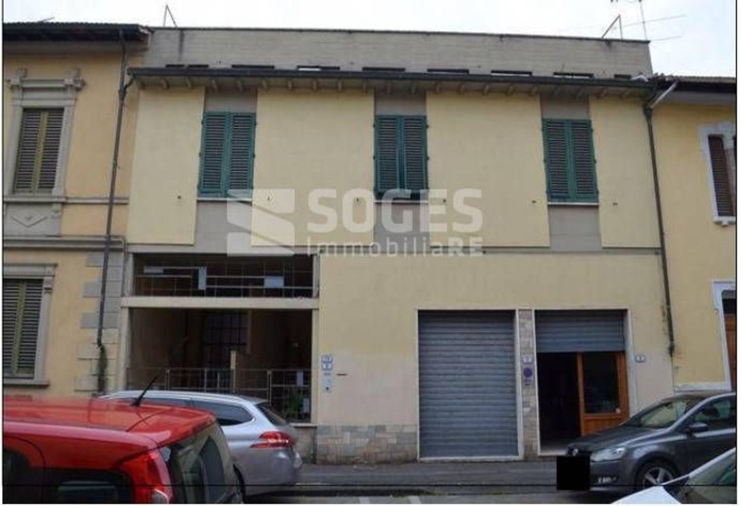 5 rooms Apartment in Castelfiorentino, Italy No. 190674