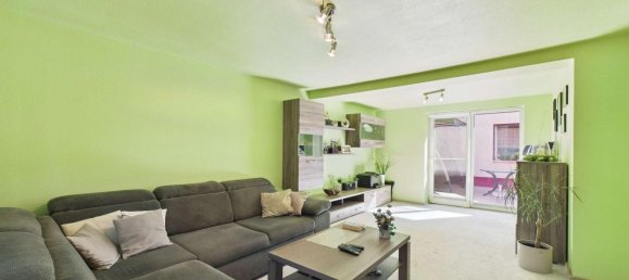 3 bedrooms Townhouse in Salzlandkreis, Germany No. 285276 5