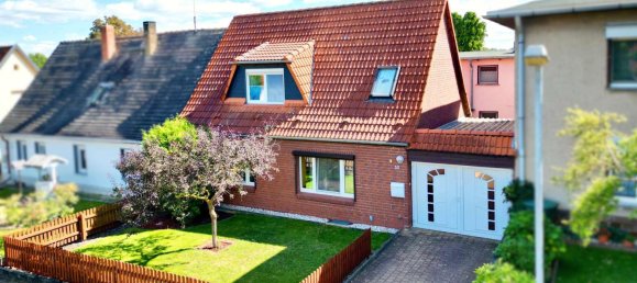 3 bedrooms Townhouse in Salzlandkreis, Germany No. 285276 13