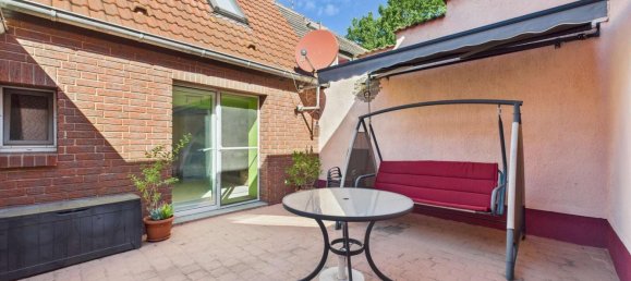 3 bedrooms Townhouse in Salzlandkreis, Germany No. 285276 3