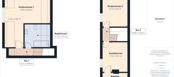 3 bedrooms Townhouse in Salzlandkreis, Germany No. 285276 15