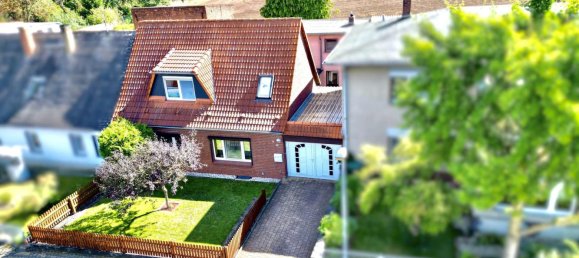 3 bedrooms Townhouse in Salzlandkreis, Germany No. 285276 17