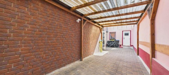 3 bedrooms Townhouse in Salzlandkreis, Germany No. 285276 10