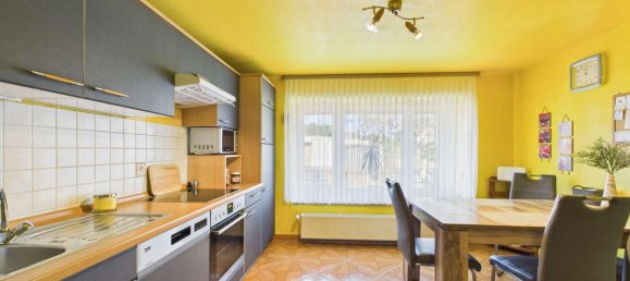 3 bedrooms Townhouse in Salzlandkreis, Germany No. 285276 6