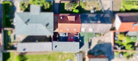 3 bedrooms Townhouse in Salzlandkreis, Germany No. 285276 12