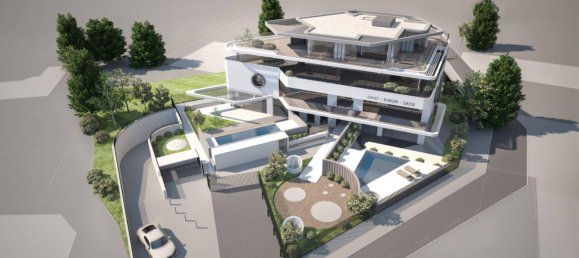 Terreno en Hietzing, Austria 1542 m² No. 93216 3