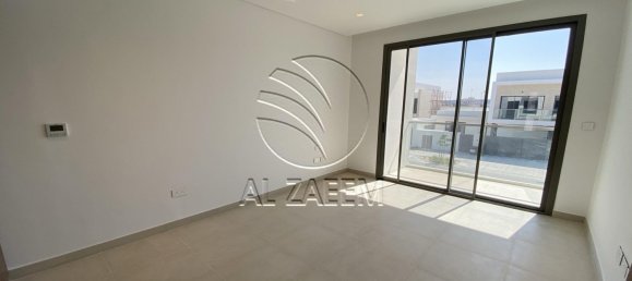 4 bedrooms Townhouse in Yas Island, UAE No. 29786 24