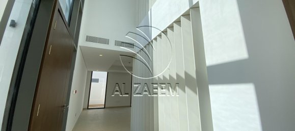 4 bedrooms Townhouse in Yas Island, UAE No. 29786 7