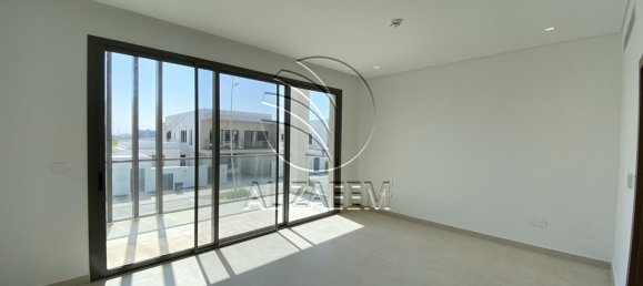 4 bedrooms Townhouse in Yas Island, UAE No. 29786 21