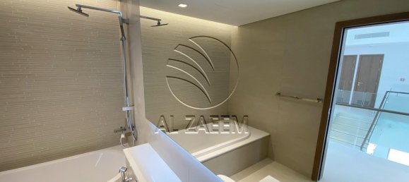 4 bedrooms Townhouse in Yas Island, UAE No. 29786 23