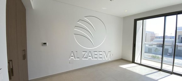 4 bedrooms Townhouse in Yas Island, UAE No. 29786 25