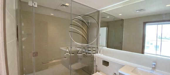 4 bedrooms Townhouse in Yas Island, UAE No. 29786 22