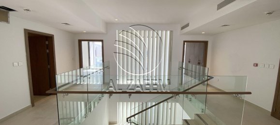 4 bedrooms Townhouse in Yas Island, UAE No. 29786 16