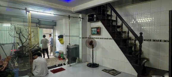  تاون هاوس في District 7, Vietnam 48متر مربع رقم 20131 2