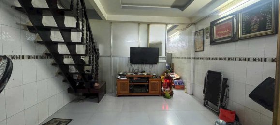  تاون هاوس في District 7, Vietnam 48متر مربع رقم 20131 3