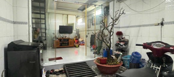  تاون هاوس في District 7, Vietnam 48متر مربع رقم 20131 4