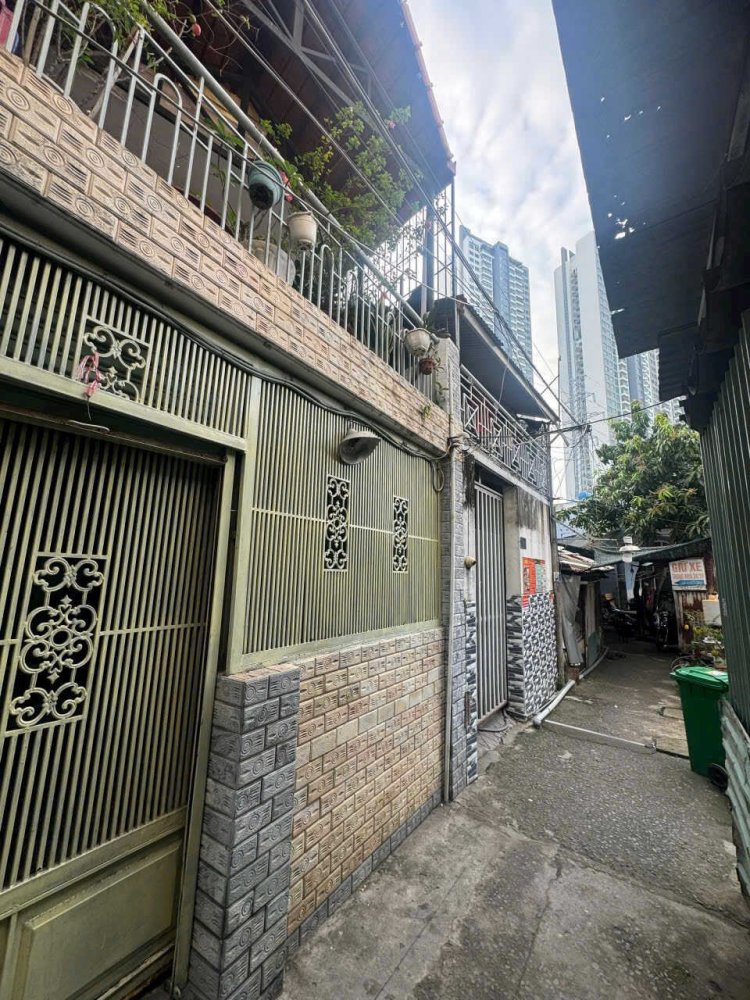  تاون هاوس في District 7, Vietnam 48متر مربع رقم 20131