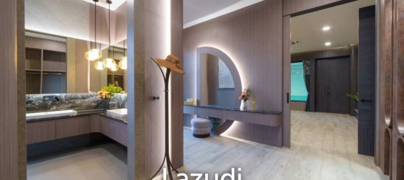 6 bedrooms Villa in Bang Lamung, Thailand No. 26365 5