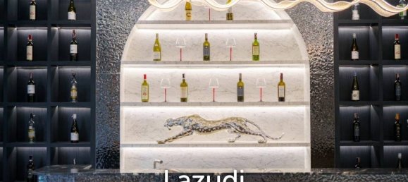 6 bedrooms Villa in Bang Lamung, Thailand No. 26365 6