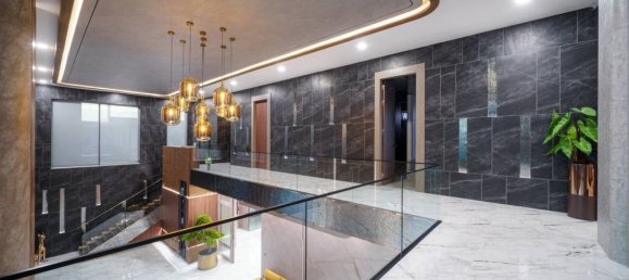 Villa de 6 dormitorios en Bang Lamung, Thailand No. 26365 8