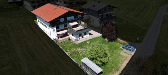 640m² Land in Westendorf, Austria No. 230705 2