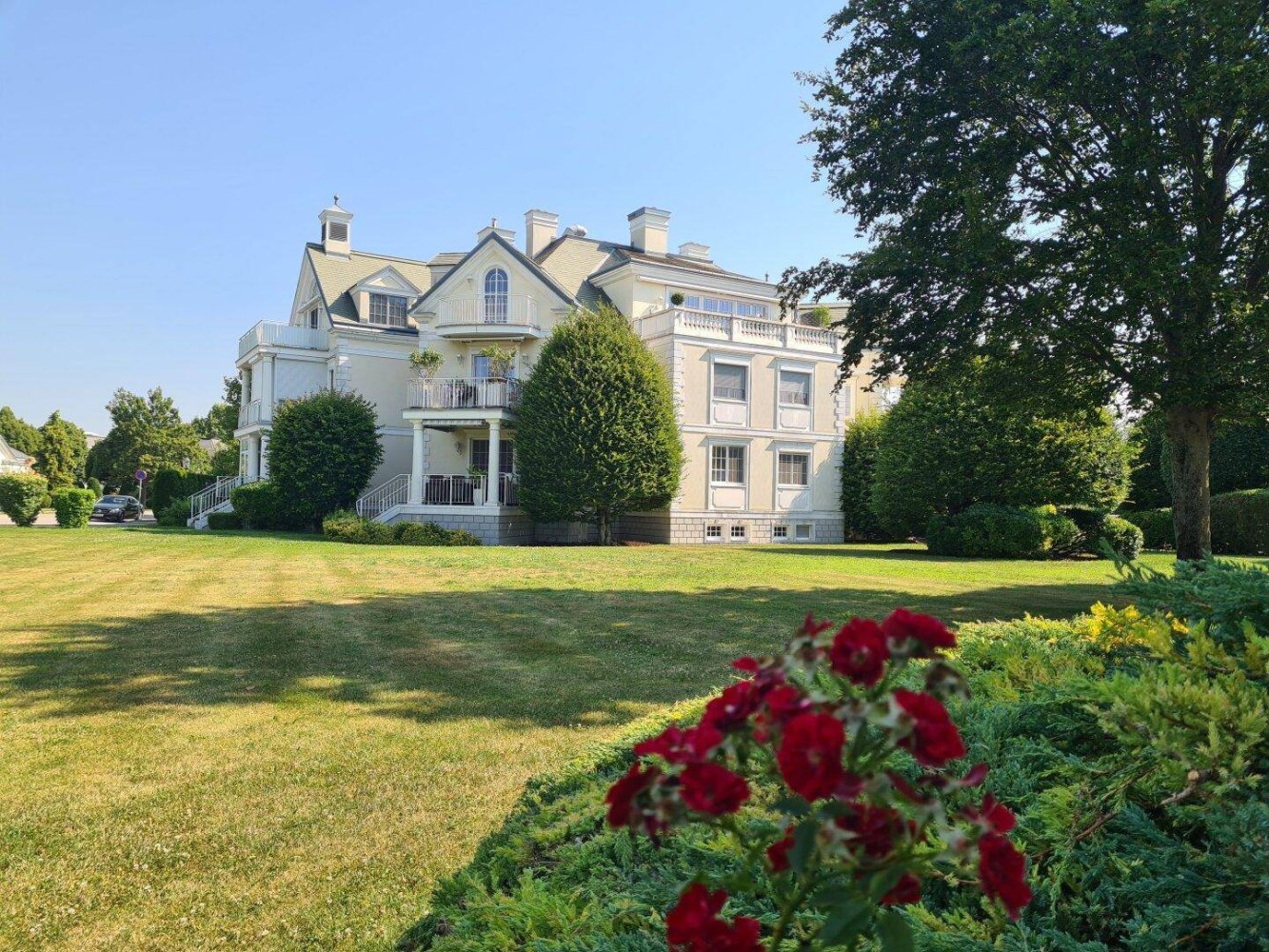 2-Zimmer Wohnung in Oberwaltersdorf, Austria, Nr. 251423