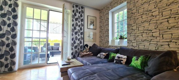 2-Zimmer Wohnung in Oberwaltersdorf, Austria, Nr. 251423 7