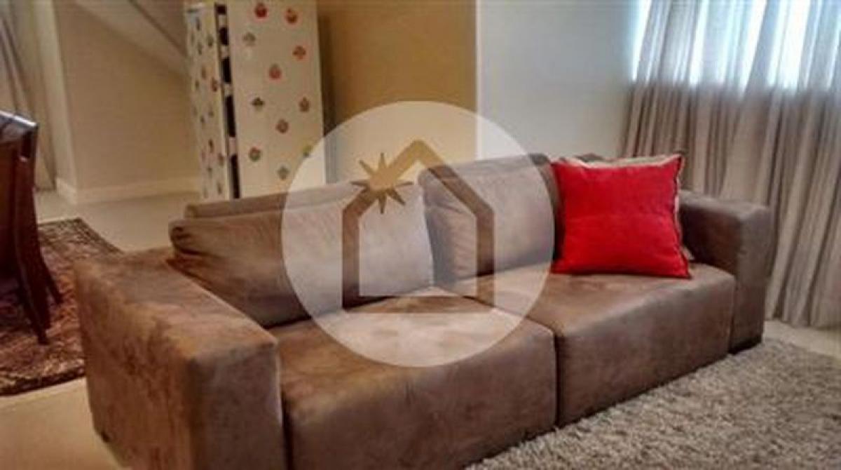 4 غرف نوم منزل في Rio de Janeiro, Brazil رقم 525587