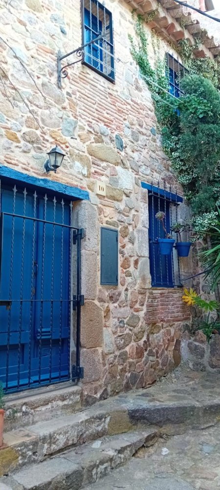 3 bedrooms House in Tossa de Mar, Spain No. 114574